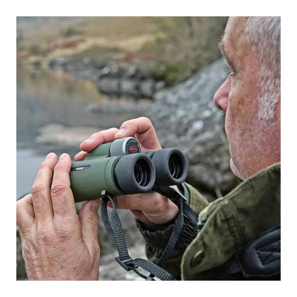 Kowa 8x32 SV II Binocular - Green