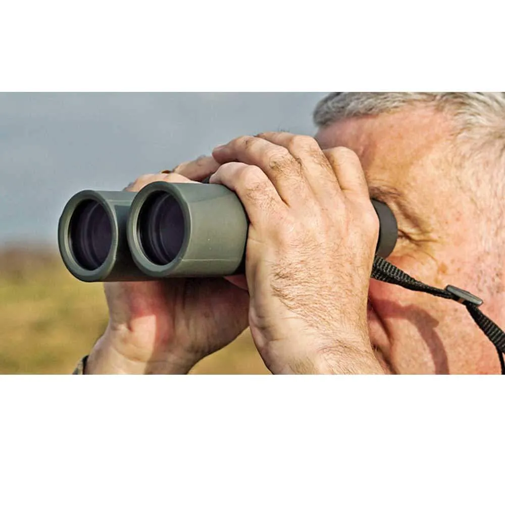 Kowa 8x32 SV II Binocular - Green