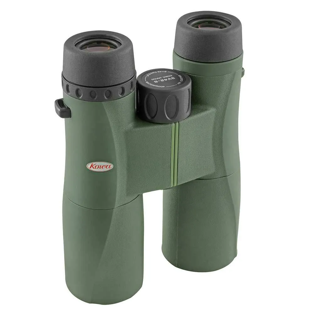 Kowa 8x42 SV II Binocular - Green