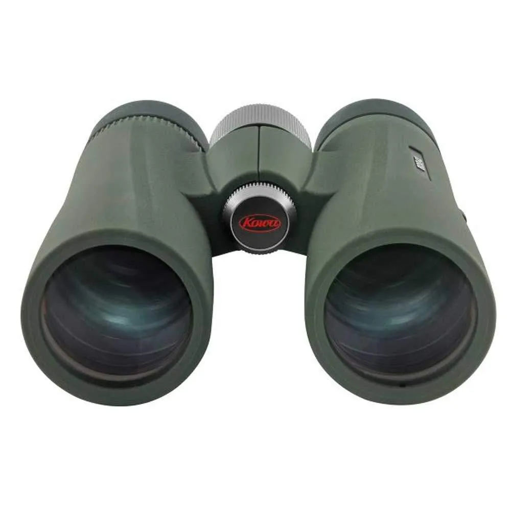 Kowa BD II XD 10x42 Binoculars - Green