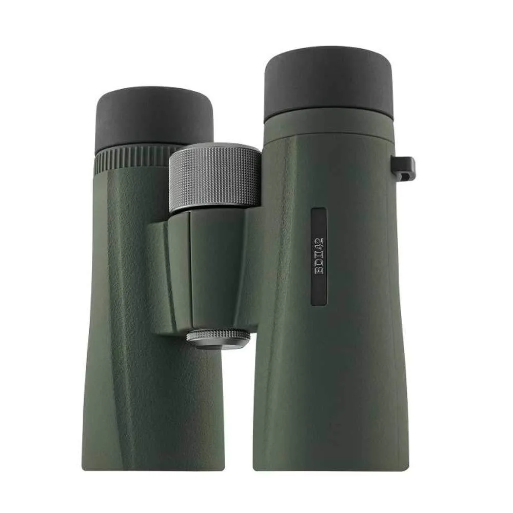 Kowa BD II XD 10x42 Binoculars - Green