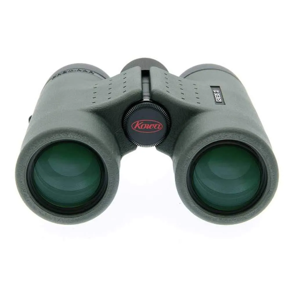 Kowa Genesis 10x33 Binoculars XD Prominar - Green