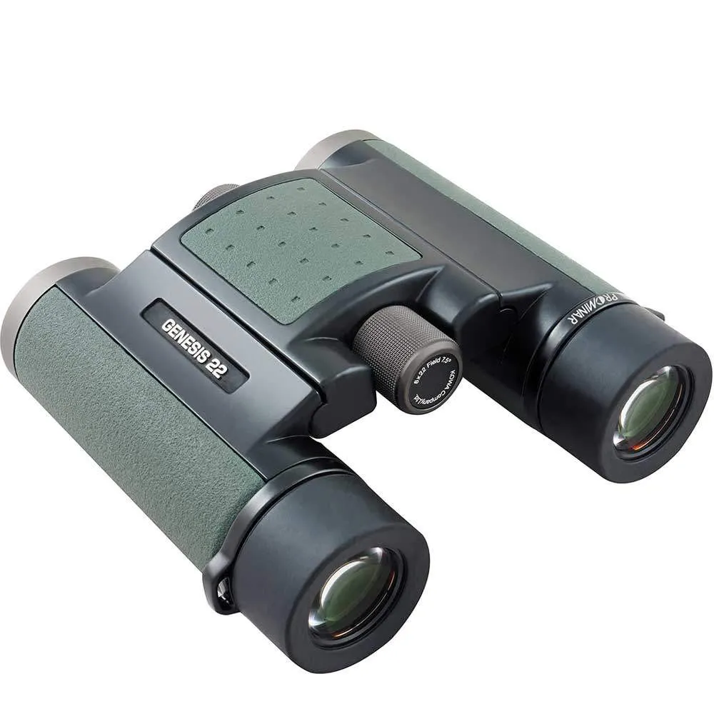 Kowa Genesis 8x22 Prominar Binoculars