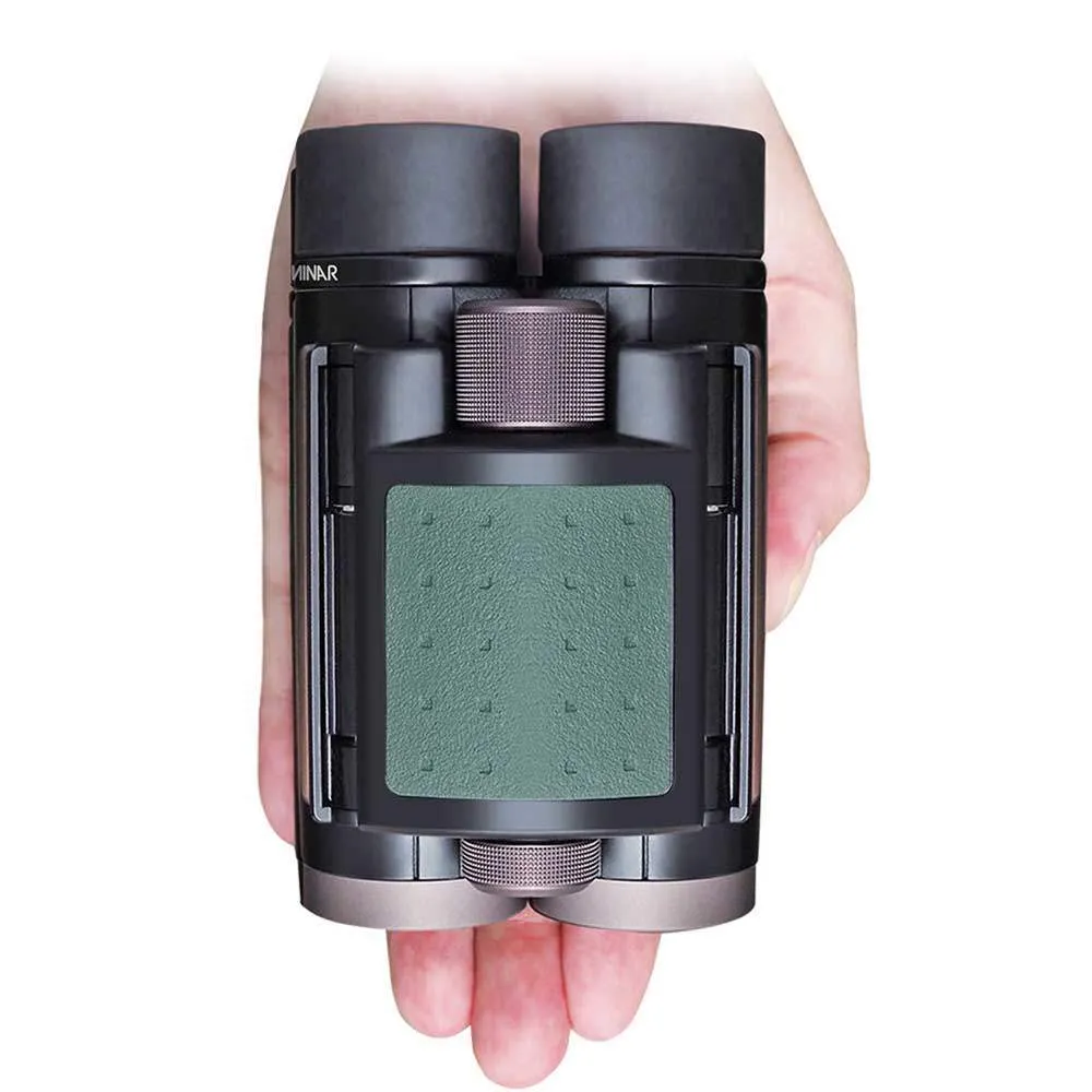 Kowa Genesis 8x22 Prominar Binoculars