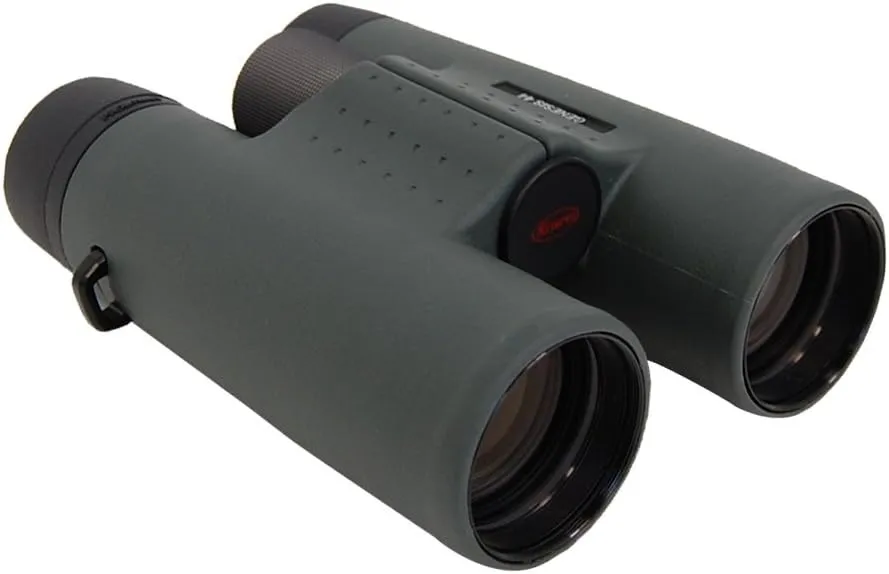 Kowa Genesis Series PROMINAR XD Lens Binoculars, 8.5 x 44 mm Green