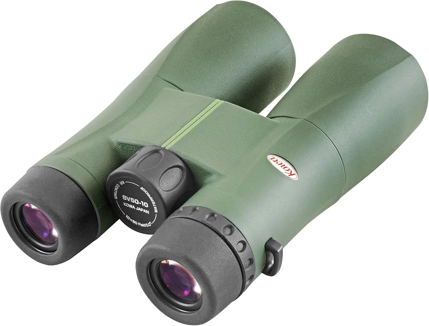 Kowa SV II Binoculars (10x50)