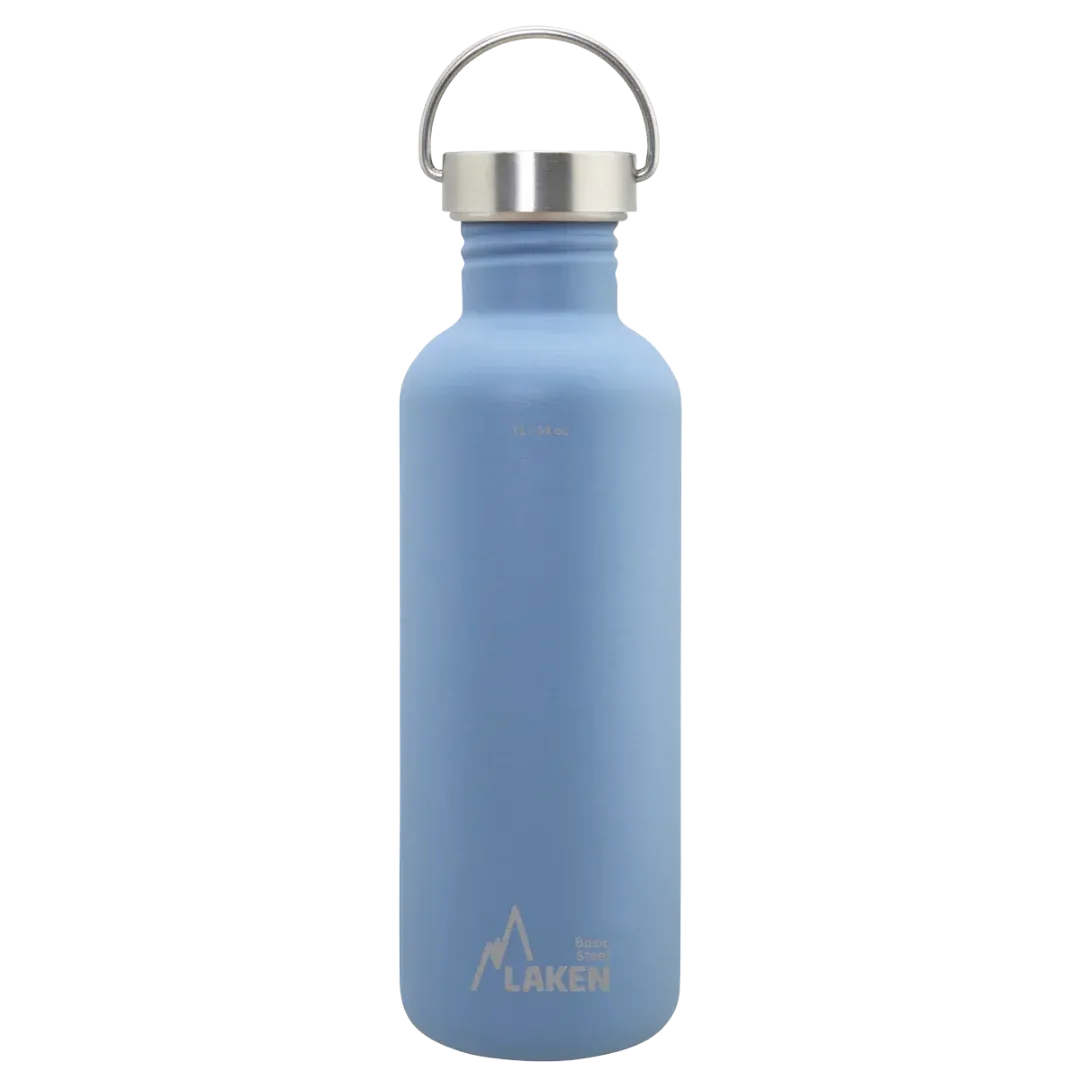 LAKEN 1L Stainless Steel Bottle