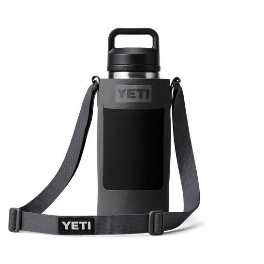 LARGE BOTTLE CARRY SLING (for 26oz and 36oz) Charcoal