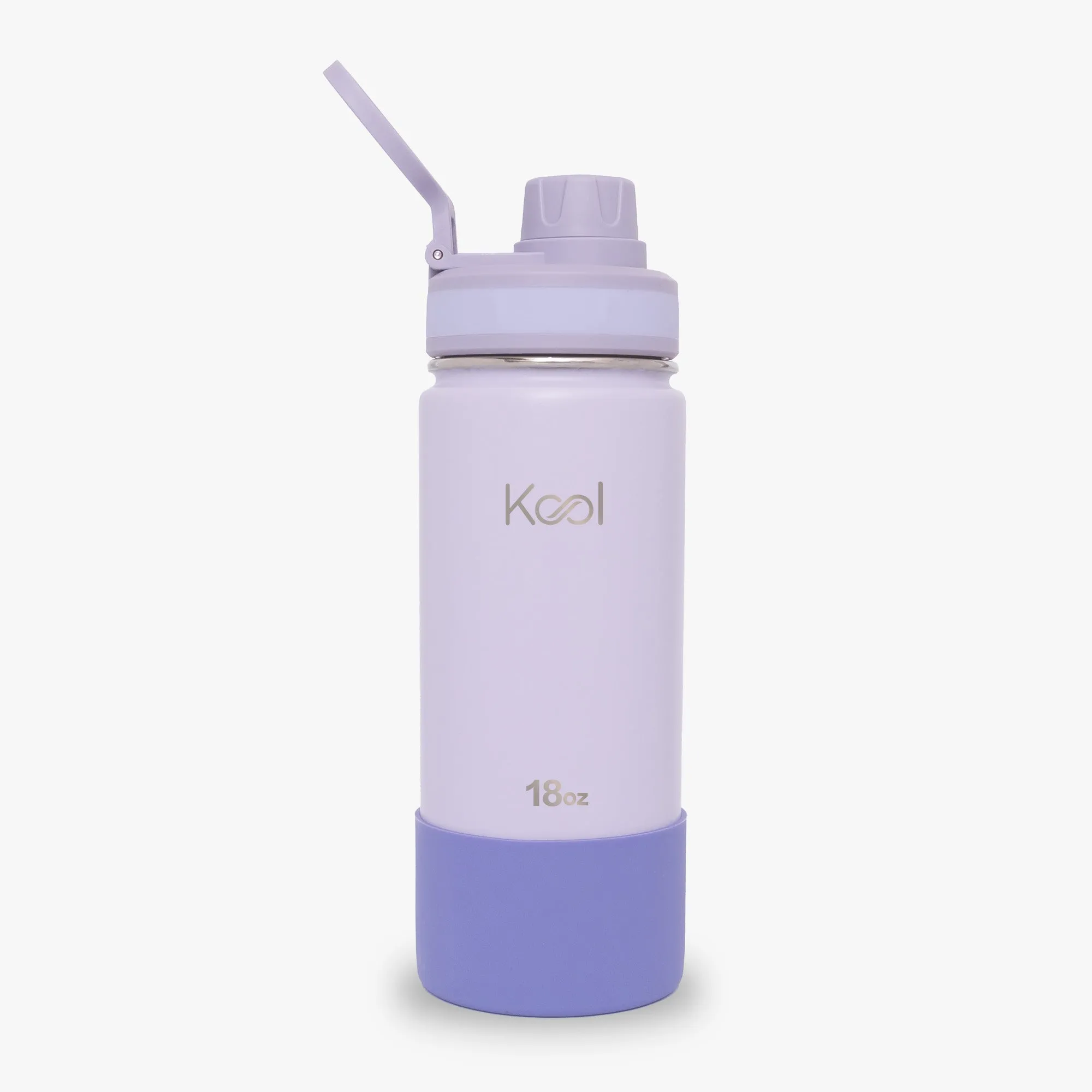 Lavender Haze Bottle - 532 ml