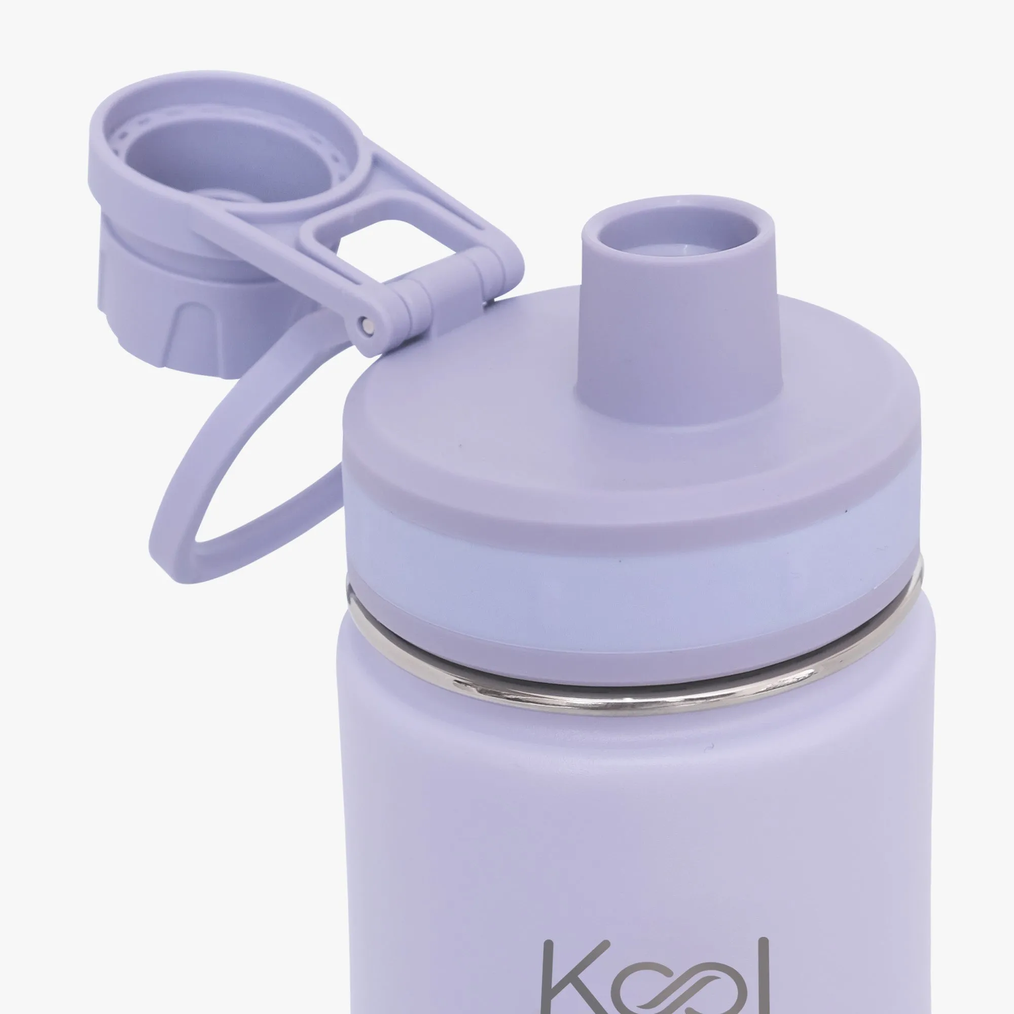 Lavender Haze Bottle - 532 ml