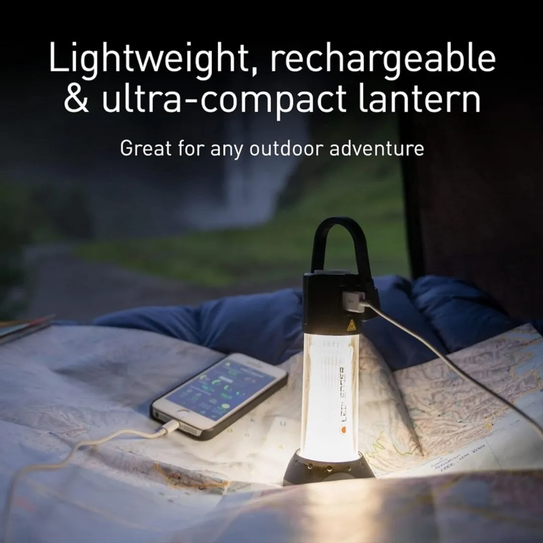 Ledlenser ML4