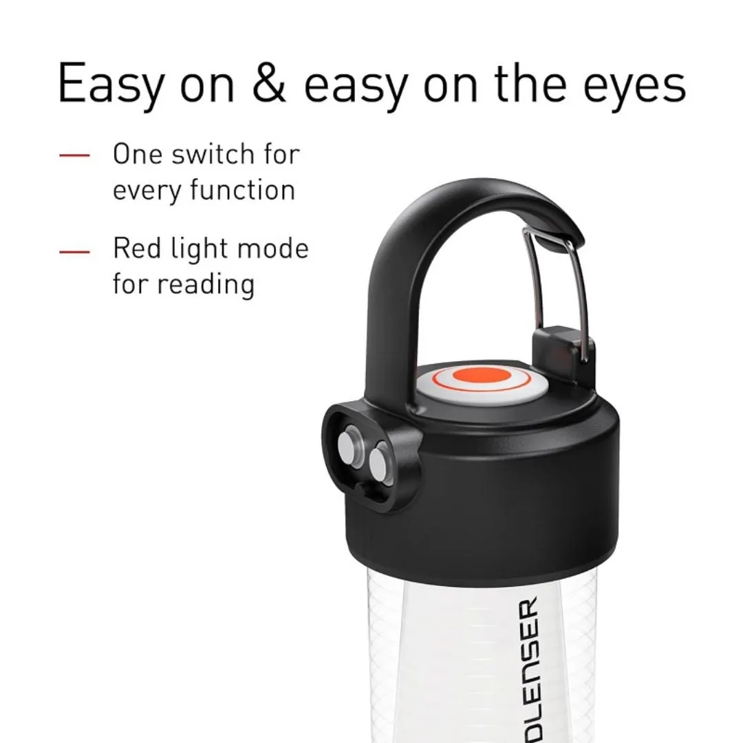Ledlenser ML4