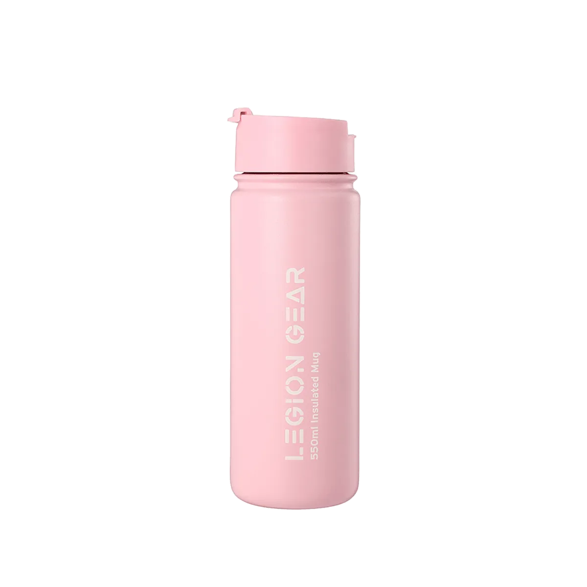 Legion Gear Pink Bottle Bundle