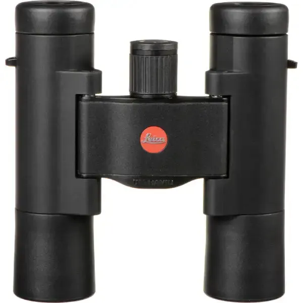 Leica 10x25 Ultravid BR Binoculars