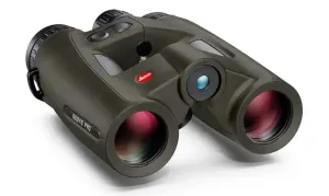 Leica Geovid pro 10x32 Green Edition