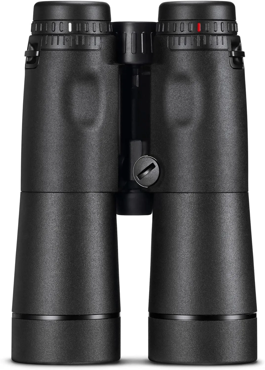 LEICA Geovid R Gen 2022 Compact Lightweight Hunting Bird Watching Rangefinder Binoculars with Carrying Strap Incuded, 15X56