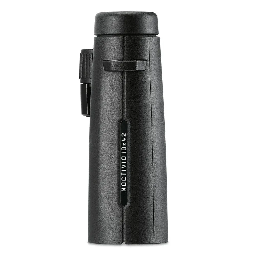 Leica Noctivid 10x42 Binoculars