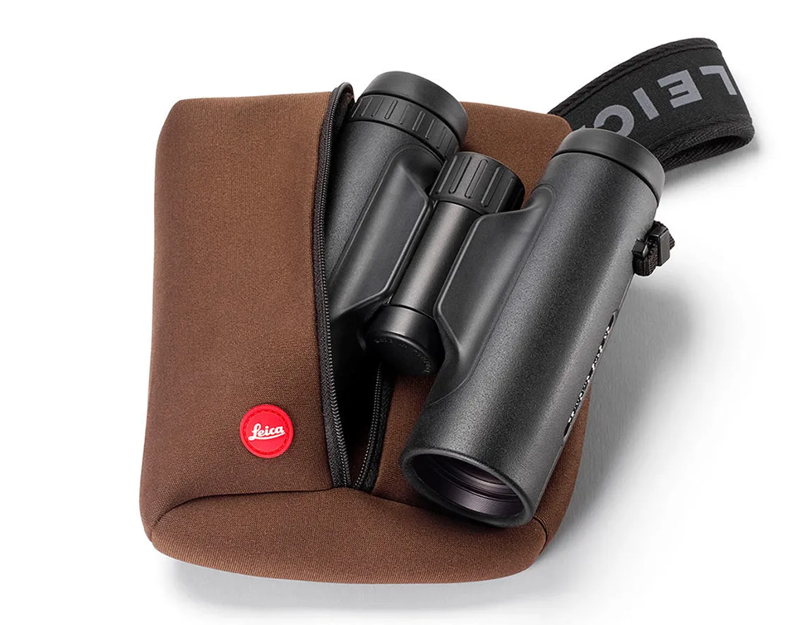 Leica Trinovid 10 x 42 HD Binoculars