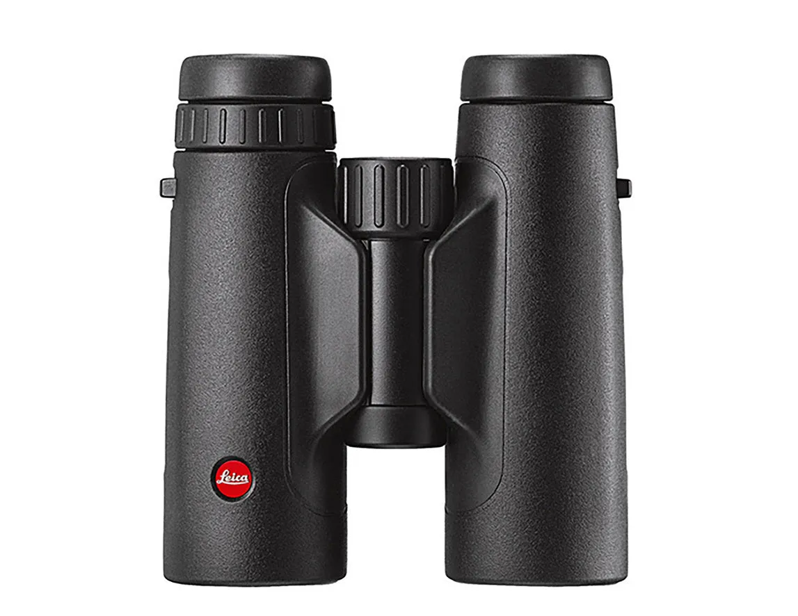 Leica Trinovid 10 x 42 HD Binoculars