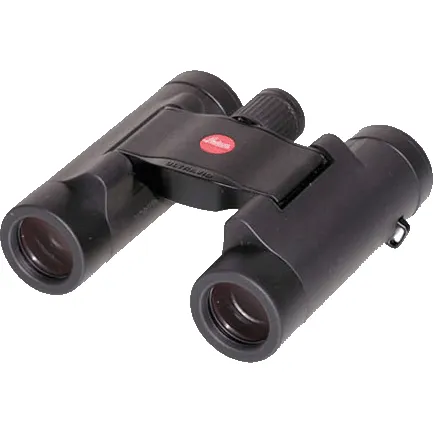 Leica Ultravid 10x25 Compact Binoculars