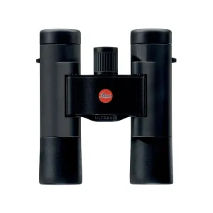 Leica Ultravid 10x25 Compact Binoculars