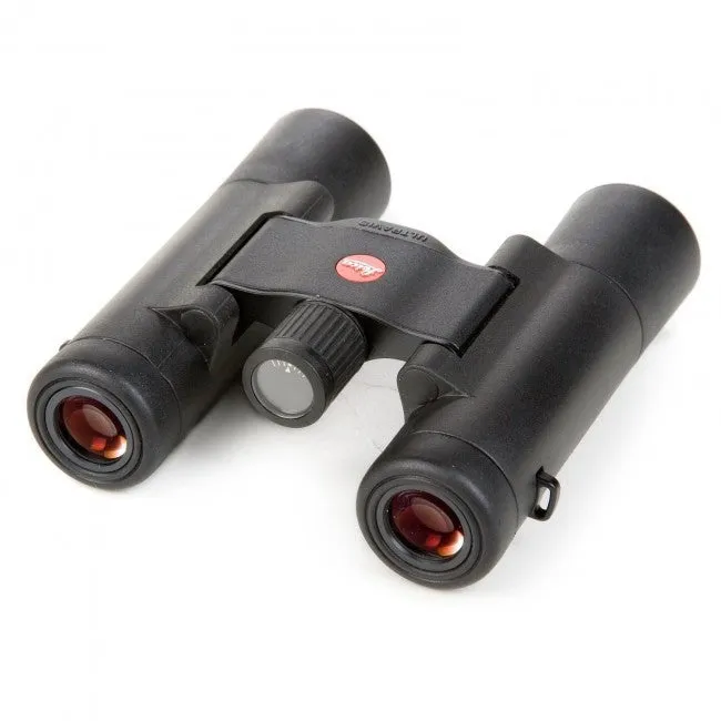 Leica Ultravid 10x25 Compact Binoculars
