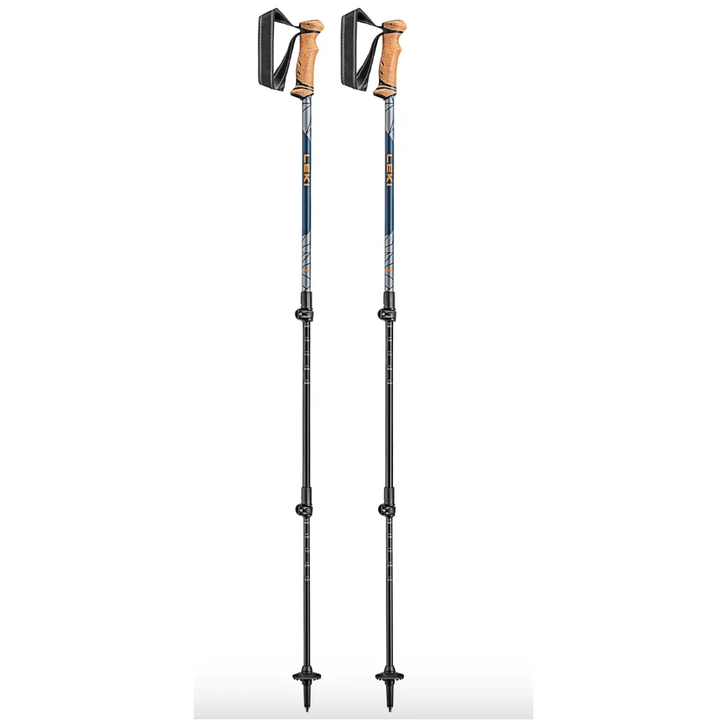 Leki Legacy Lite Trekking Poles (pair)