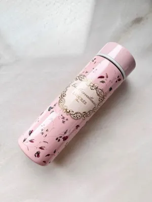 Lemel Veyuse Laduree Stainless Steel Bottle, m88891595123