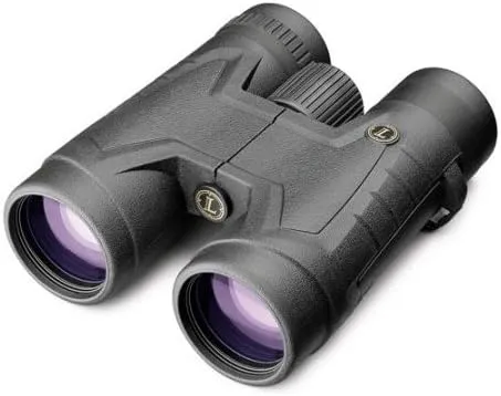Leupold 11989 Bx-2 Acadia Roof Binoculars, Black, 8 x 42mm