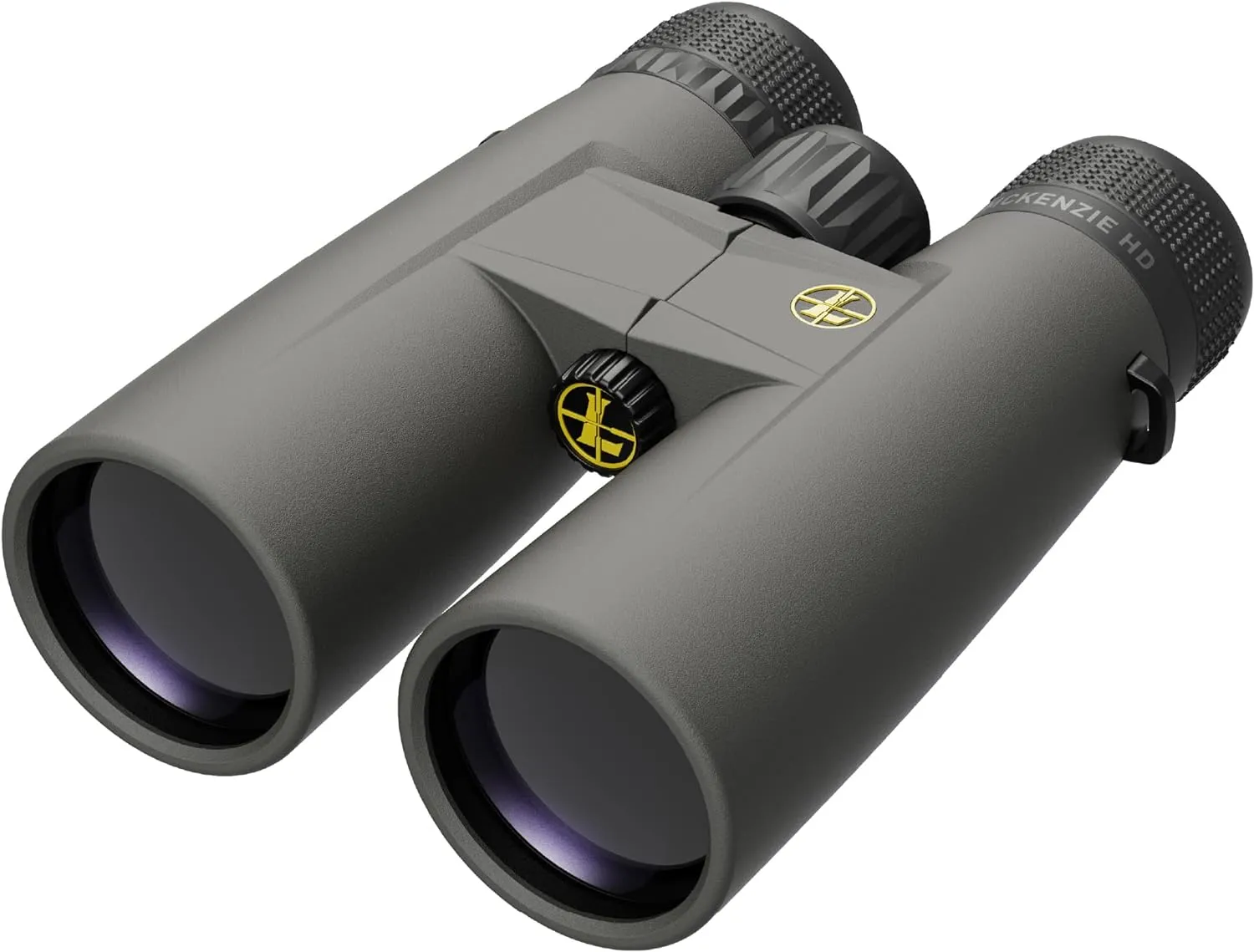 Leupold BX-1 McKenzie HD Binoculars, 10x42mm (181173)
