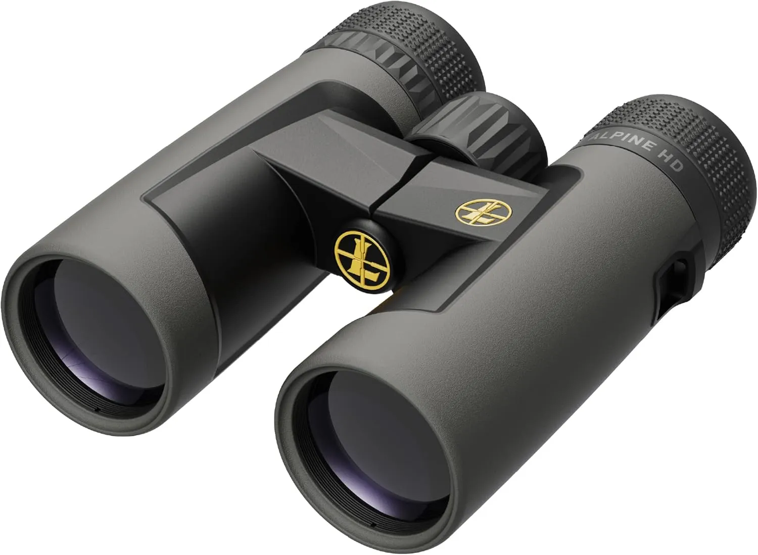 Leupold BX-2 Alpine HD Binoculars, 8x42mm (181176)