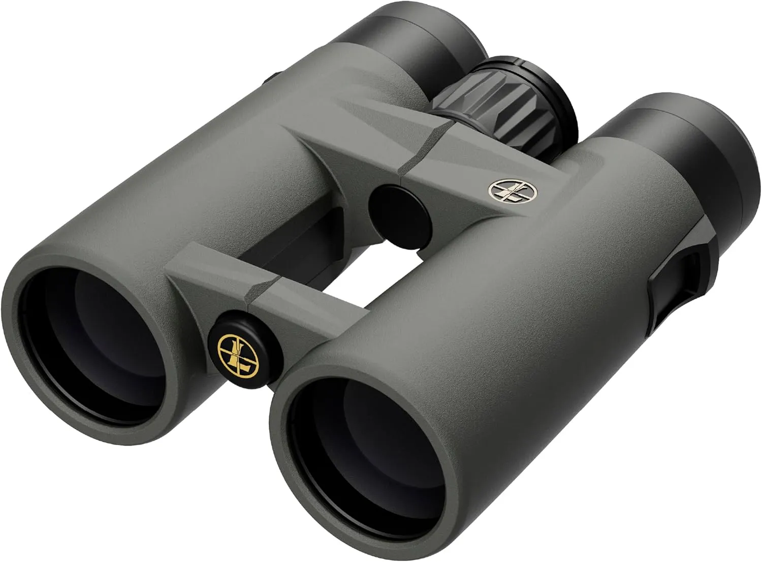 Leupold BX-4 Pro Guide HD Binoculars, 10x42mm Gen 2 (184761)