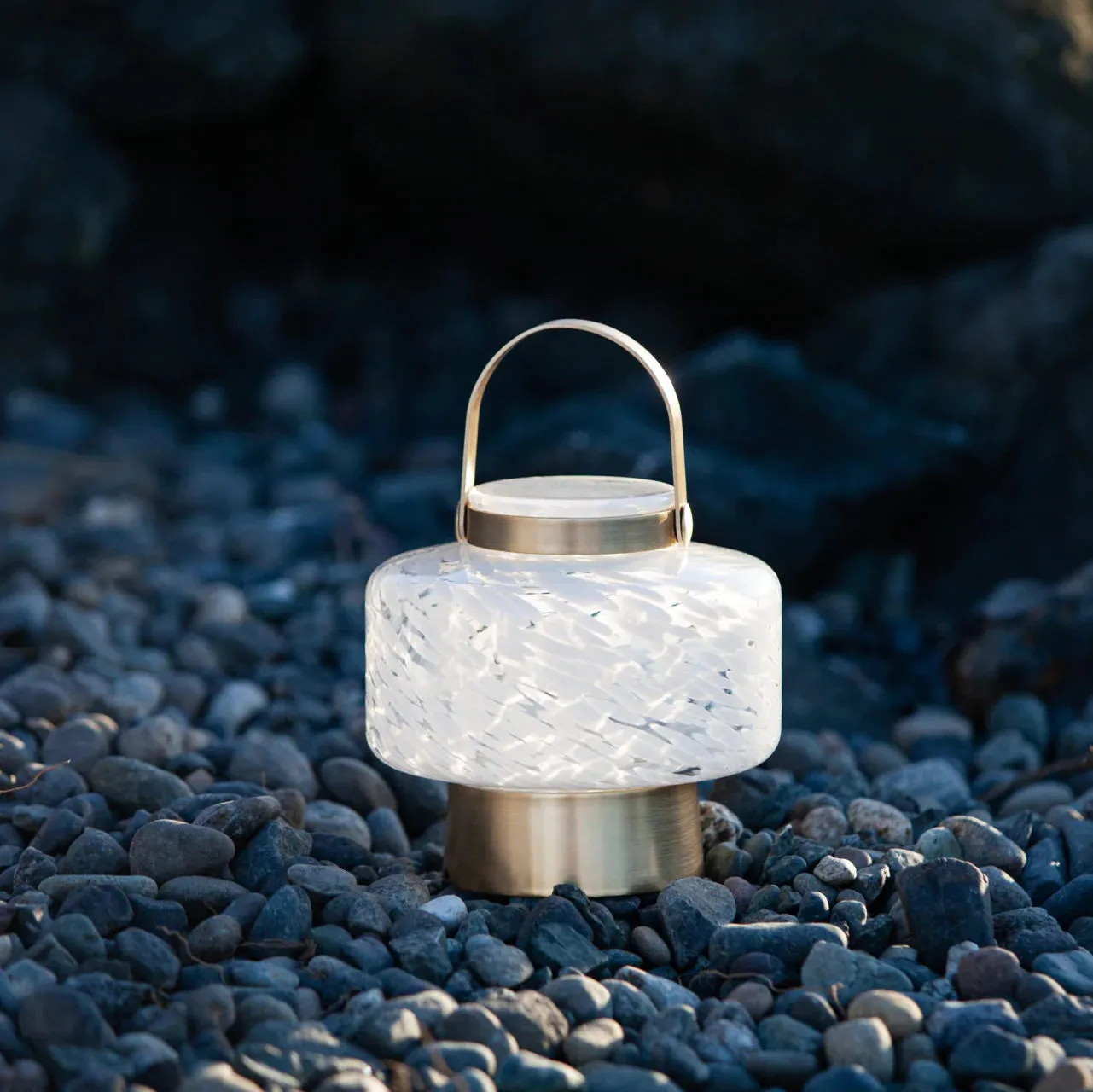 Lightkeeper Lantern