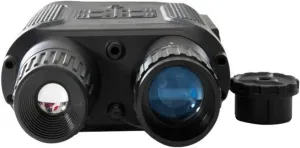 Long Range Digital 4x42 Infrared Night Vision Binoculars for Camping Hiking