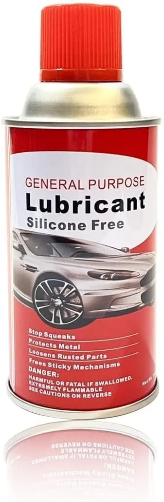 Lubricant Diversion Safe Stash Can with Food Grade Smell Proof Bag with Hidden Compartment for Keys, Cash and Valuables