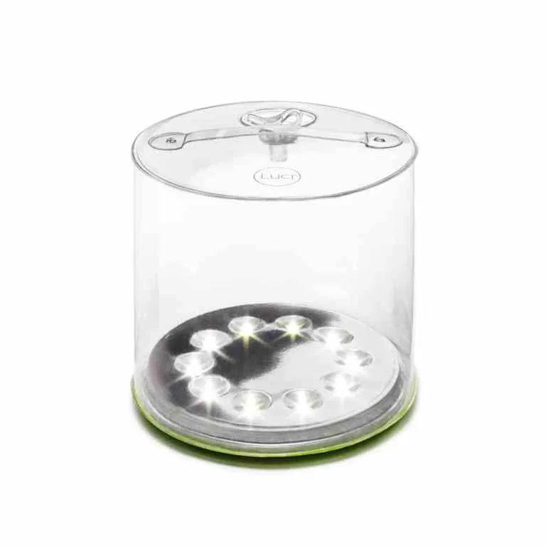 Luci Outdoor 2.0 Inflatable Lantern