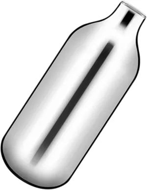 Luxshiny Insulated Glass Liner Replacement for Vacuum Flasks Hot Water Bottle Liner Reliable for Carafe Hot Water Use Easy to Clean and Use