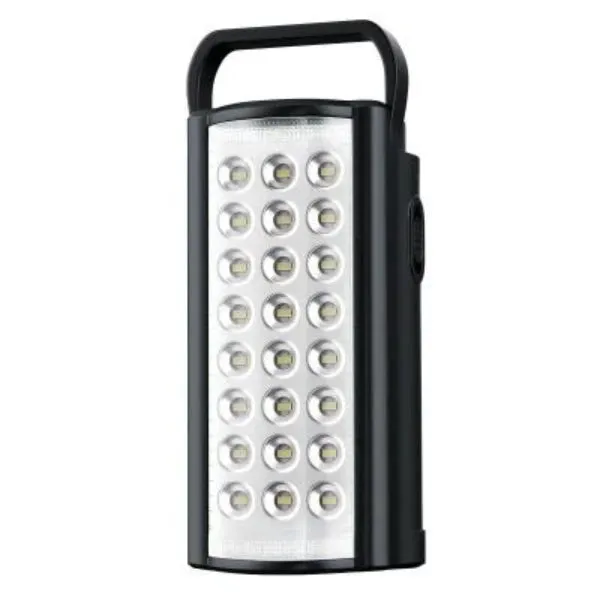 Magneto LED Lantern Lithium Ion Black 3.0 with type C Charger