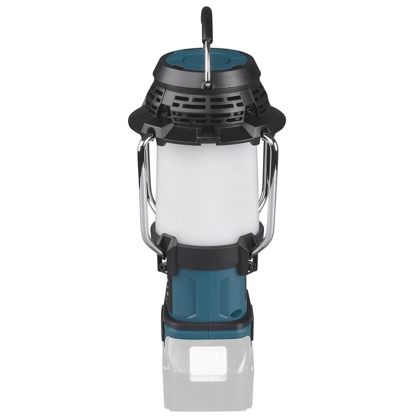 Makita Lantern Radio FM/AM Job Site Light Cordless 14.4V 18V LXT DMR055 Body Only