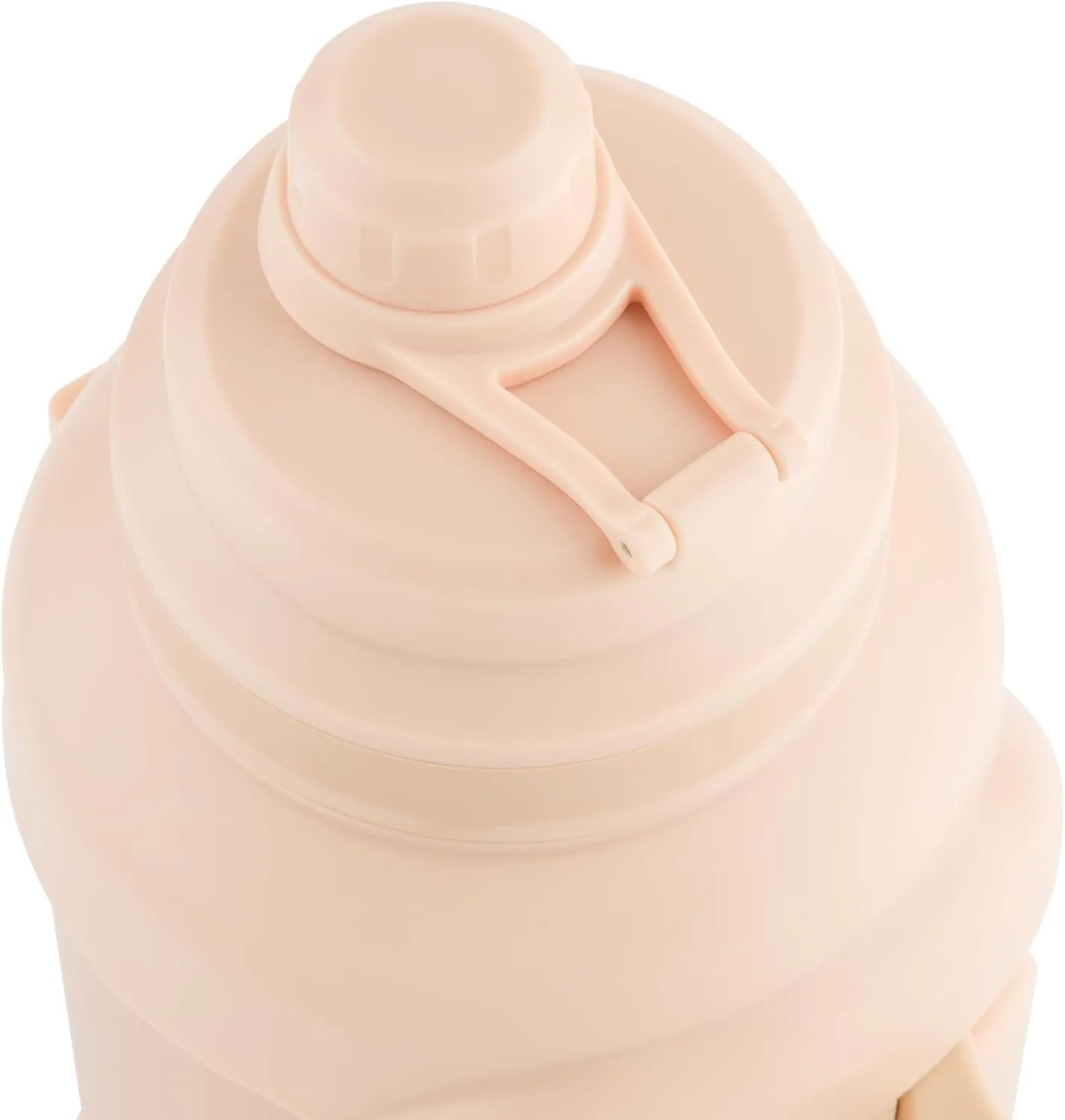 Manna Titan Stainless Steel Vacuum Insulated Jug - 2.3L - Sand