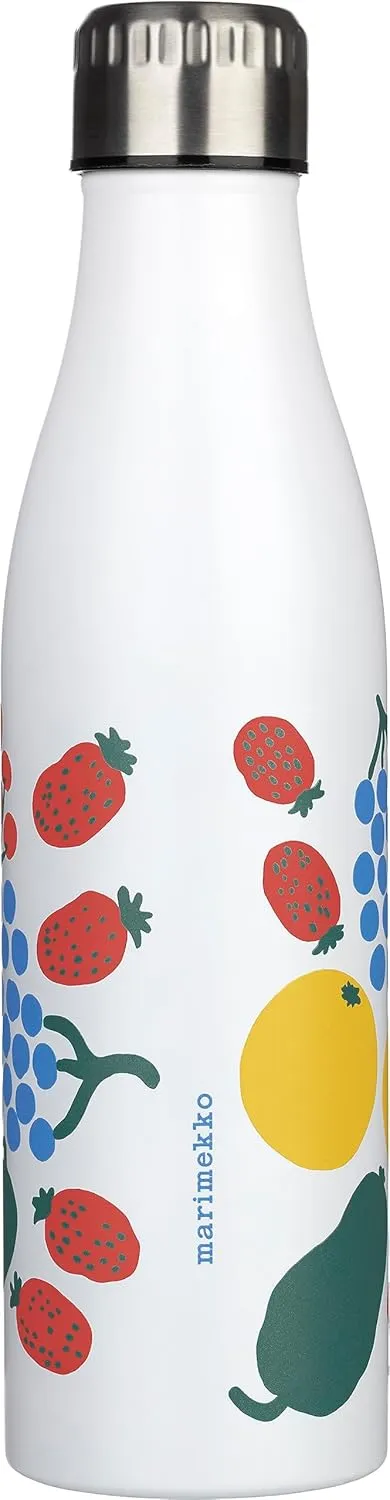 MARIMEKKO Tori Thermos Bottle, Multicolor