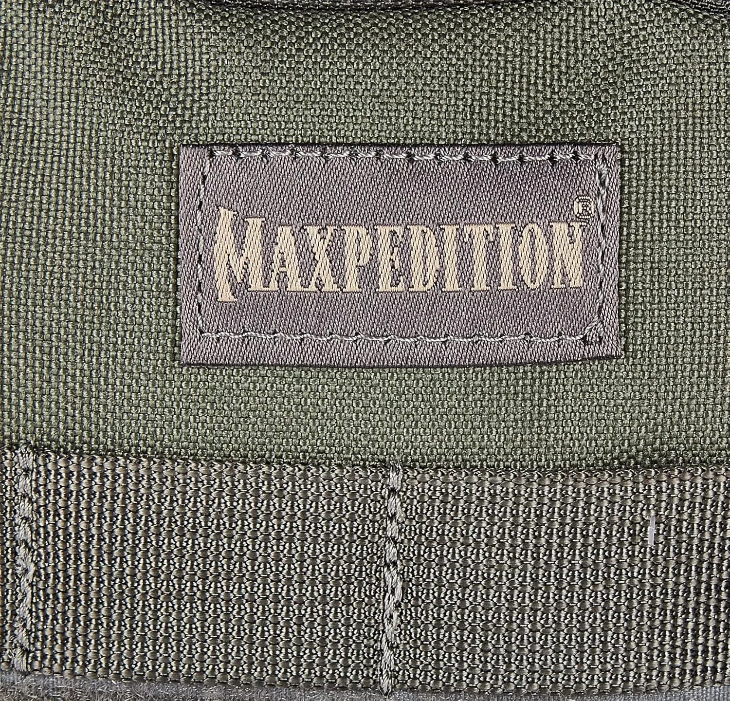 MAXPEDITION 12-Inch X 5-Inch Bottle Holder