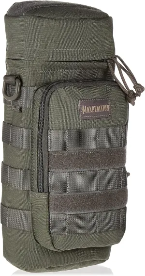 MAXPEDITION 12-Inch X 5-Inch Bottle Holder