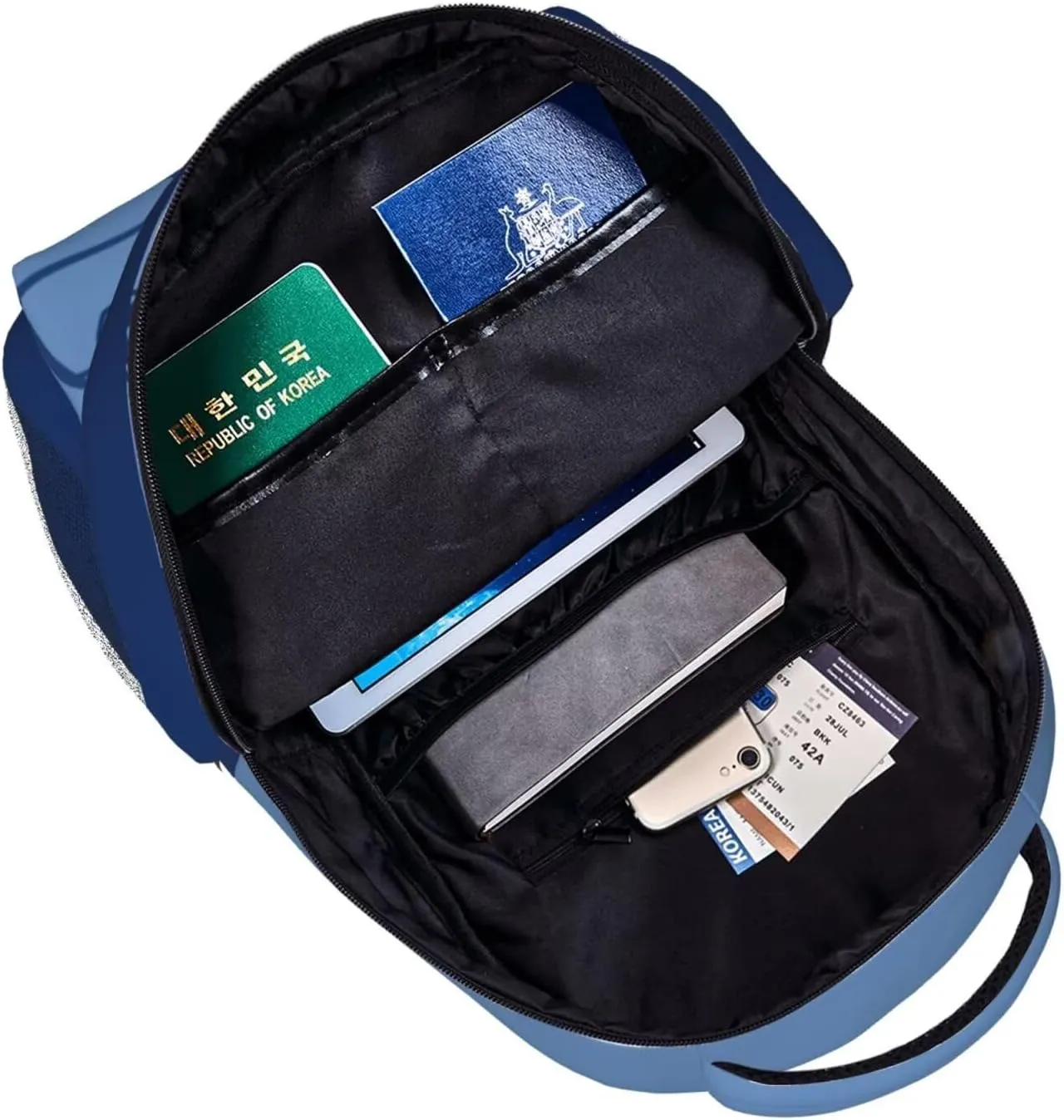 Memphis Backpack for Boys Girls, Sports Backpack,Suitable For School Use,Gift For Men Women Fans