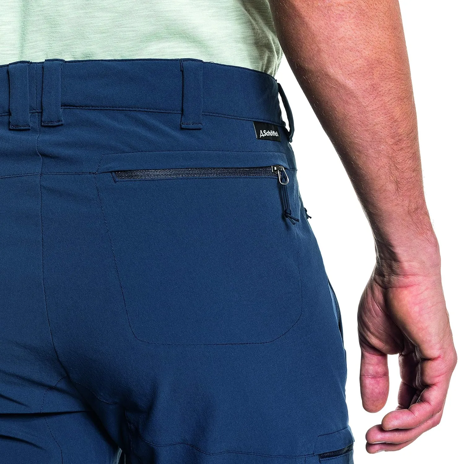Men's Koper1 Slacks
