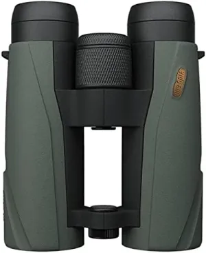 MEOPTA MeoPro Air High-Definition Waterproof Lightweight Compact Binoculars for Hunting, Shooting - 10x42 HD