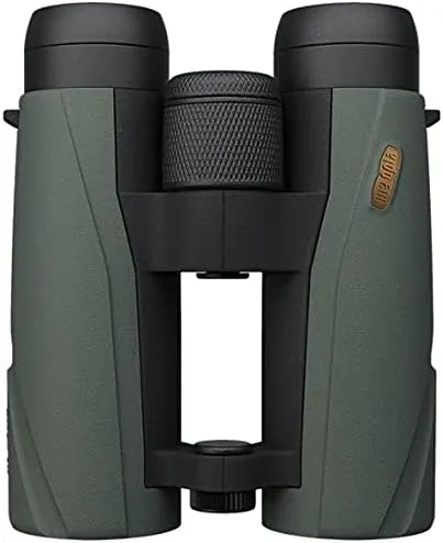MEOPTA MeoPro Air High-Definition Waterproof Lightweight Compact Binoculars for Hunting, Shooting - 10x42 HD