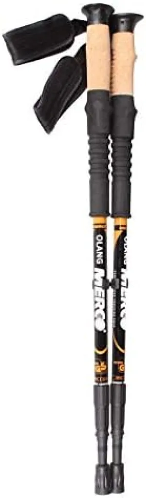 Merco Olang Trekking Poles - 1 Pair