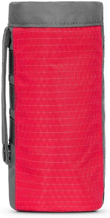 Mission Critical | S.02 Insulated Bottle Holder | Baby Gear for Dads | Designed to Work with Mission Critical Baby Carrier