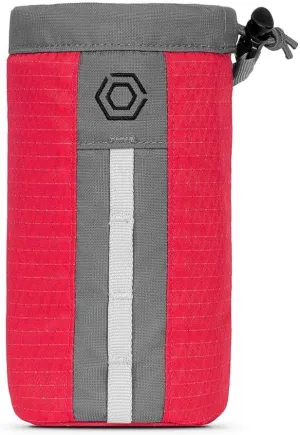 Mission Critical | S.02 Insulated Bottle Holder | Baby Gear for Dads | Designed to Work with Mission Critical Baby Carrier